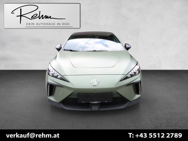 MG MG4 51 kWh 64 kWh EV XPOWER