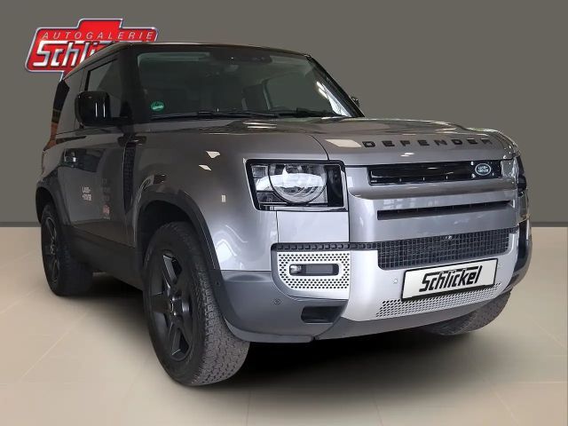 Land Rover Defender 3.0 90 D200 SE