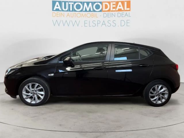 Opel Astra K AUTOMATIK ALLWETTER KAMERA SITZ.HZG TEMPOMAT LEN