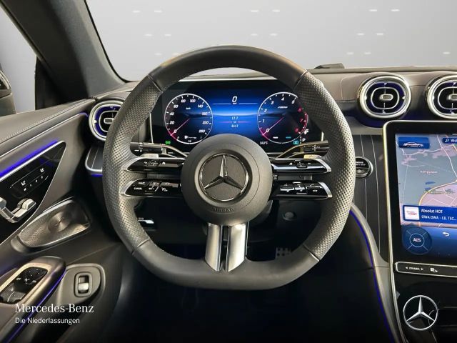Mercedes-Benz CLE 450 4MATIC AMG Line