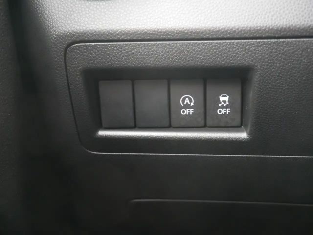 Suzuki Ignis AllGrip Comfort Hybrid