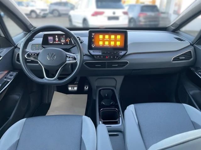 Volkswagen ID.3 Family Performance Pro