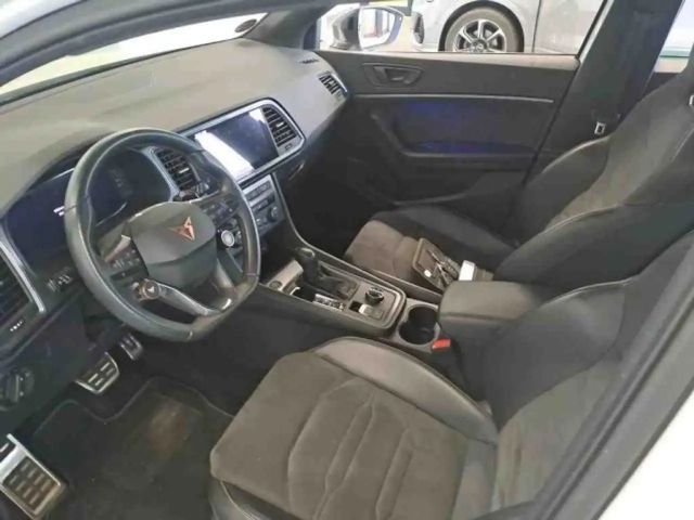 Cupra Ateca 2.0 TSI 4Drive DSG VZ