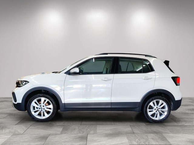 Volkswagen T-Cross 1.0 TSI IQ.Drive Life