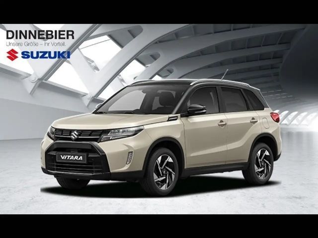 Suzuki Vitara Comfort