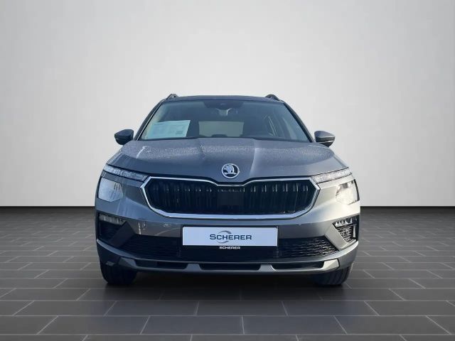 Skoda Kamiq Tour