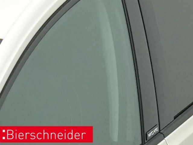 Volkswagen Touran 1.5 TSI DSG Move