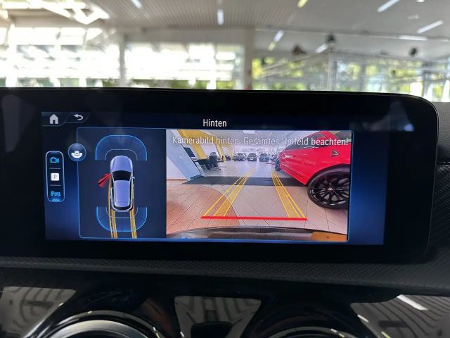 Mercedes-Benz A 180 *KAMERA*NAVi*LED*LEDER*SiTZHG*DAB*