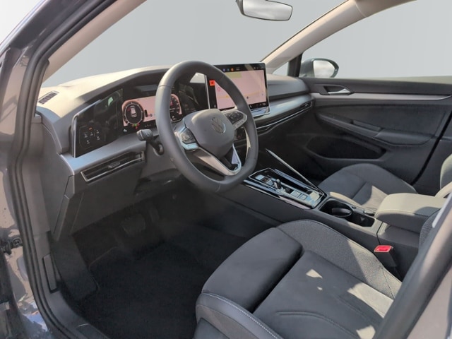 Volkswagen Golf 2.0 TDI Golf VIII