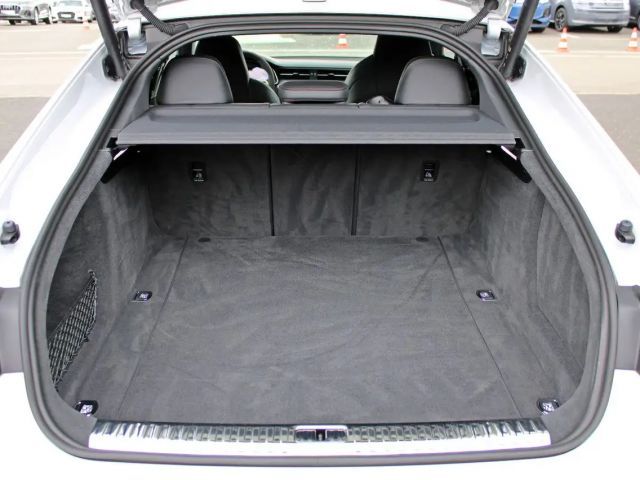 Audi RS7 BLACK PANO LASER LUFT RS SPORTABGAS B&O 280k