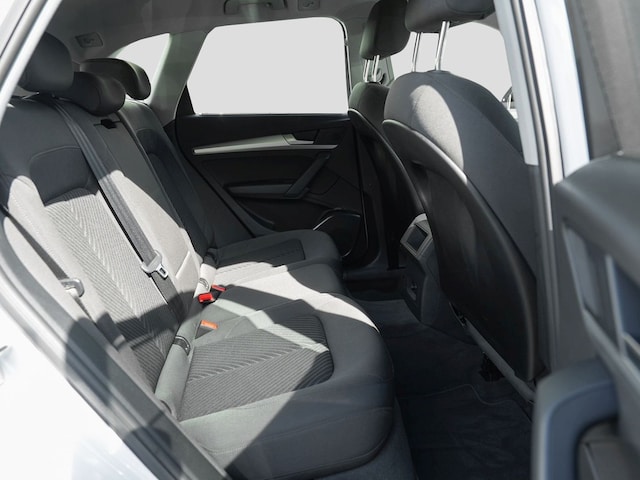 Audi Q5 40 TFSI Quattro S-Tronic