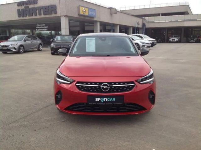 Opel Corsa 1.2 Turbo Elegance Turbo