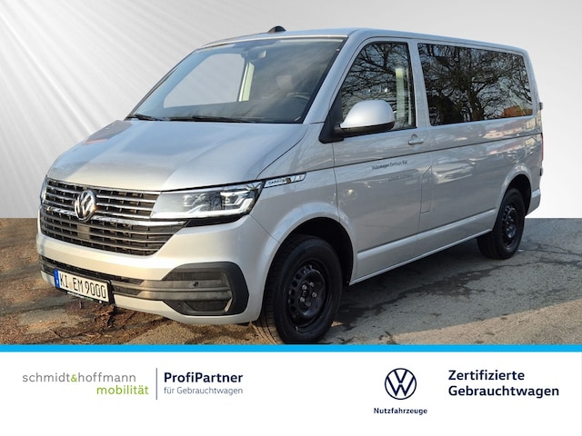 Volkswagen Caravelle 2.0 TDI Comfortline T6