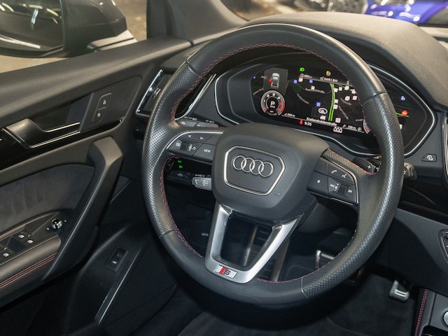 Audi Q5 40 TDI Quattro S-Tronic