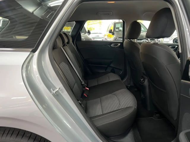 Kia Ceed CRDi Vision