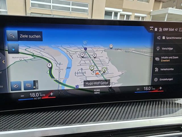 BMW i4 Coupé eDrive35