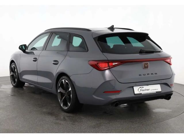 Cupra Leon 2.0 TSI DSG Sportstourer