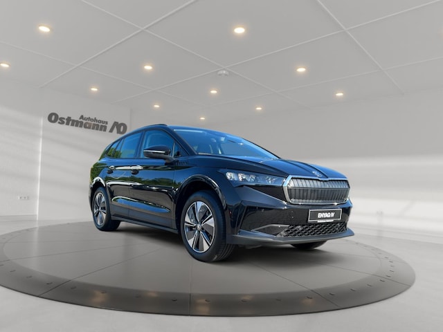 Skoda Enyaq Loft iV 60