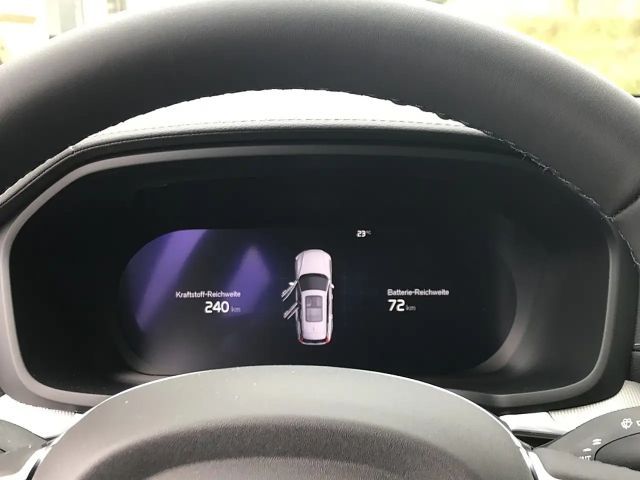 Volvo V60 AWD Dark T6 Ultra