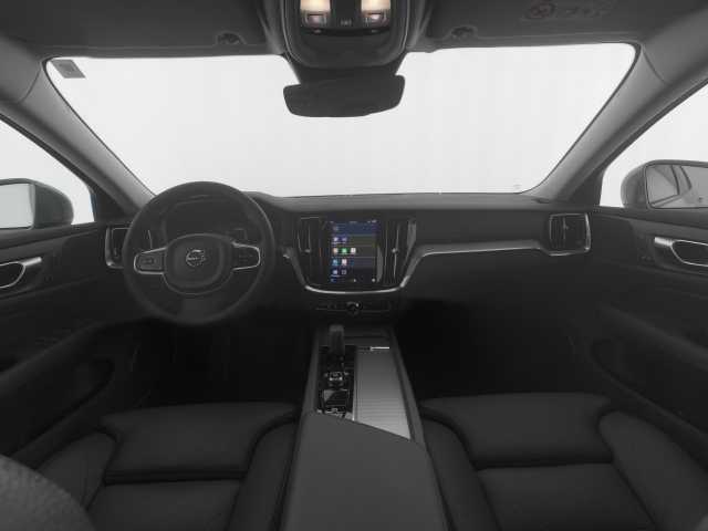 Volvo V60 Cross Country CC