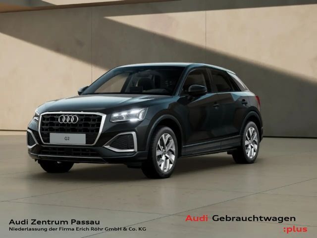 Audi Q2 35 TFSI