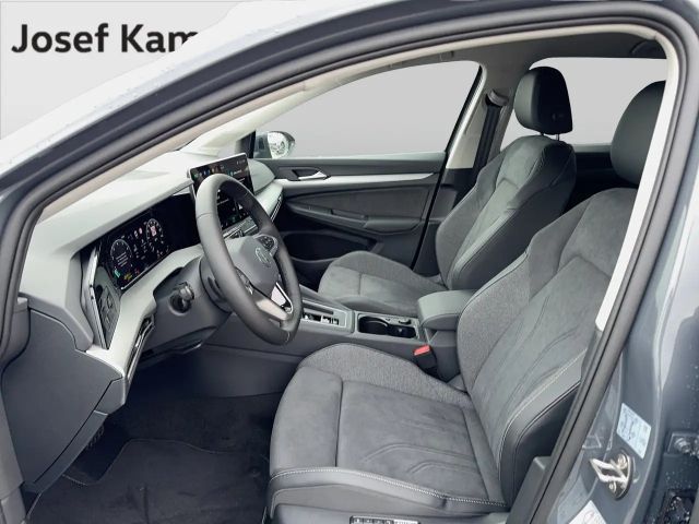 Volkswagen Golf Business DSG Variant