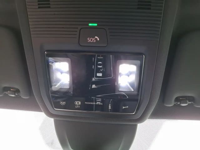 Volkswagen Golf Golf VIII