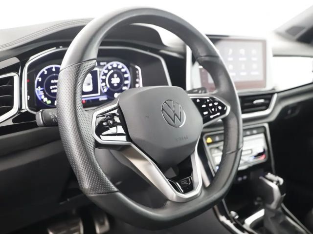 Volkswagen T-Roc Cabriolet DSG R-Line