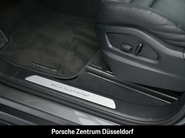 Porsche Cayenne Head-Up BOSE Surround-View LED-Matrix