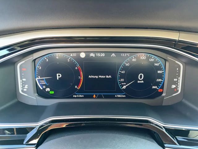 Volkswagen Taigo 1.0 TSI DSG Move