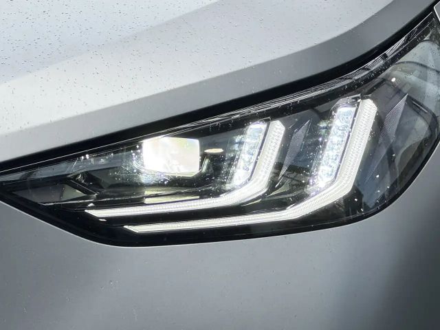 BMW X3 M-Sport xDrive