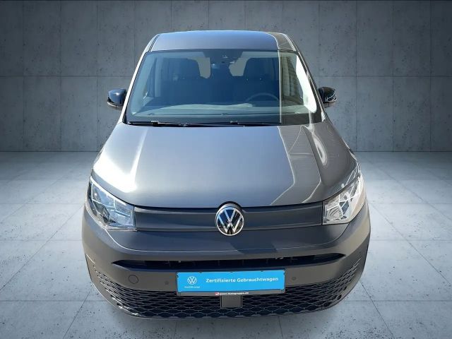 Volkswagen Caddy 2.0 TDI