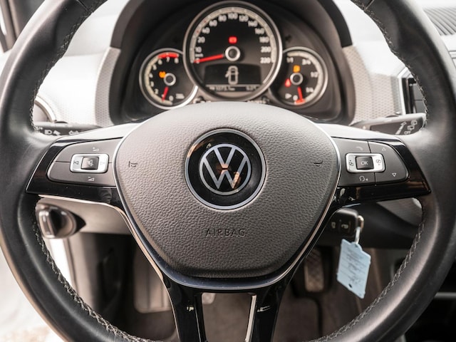 Volkswagen up! 1.0 MPI Active Move Move up!