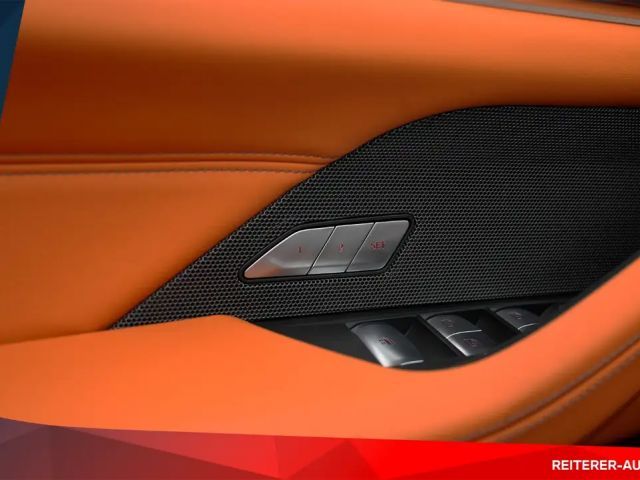 BMW M4 Cabrio Competition xDrive