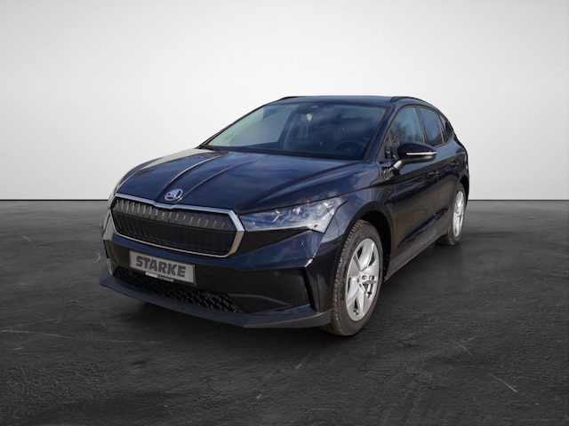 Skoda Enyaq Loft iV 60