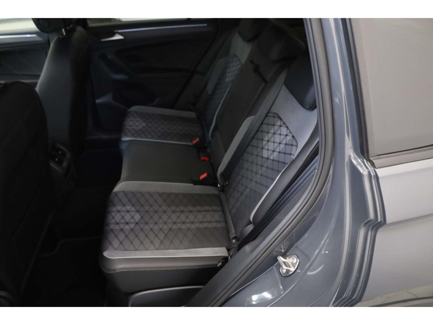 Volkswagen Tiguan 2.0 TDI 4Motion R-Line