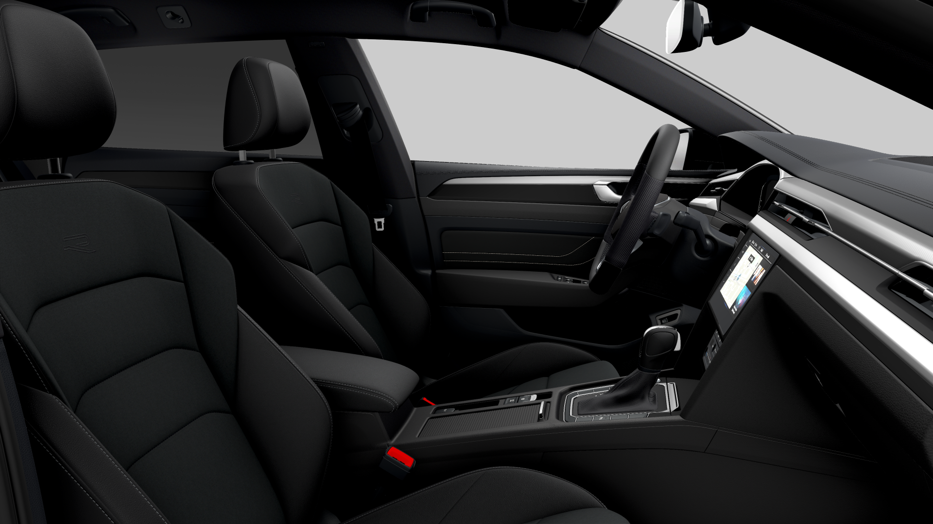 Volkswagen Arteon Shooting Brake R-Line