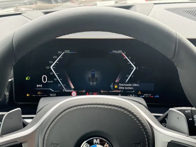 BMW X5 M-Sport xDrive30d