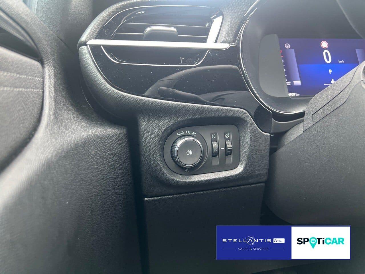 Opel Corsa 1.2 Turbo GS-Line Grand Sport Turbo