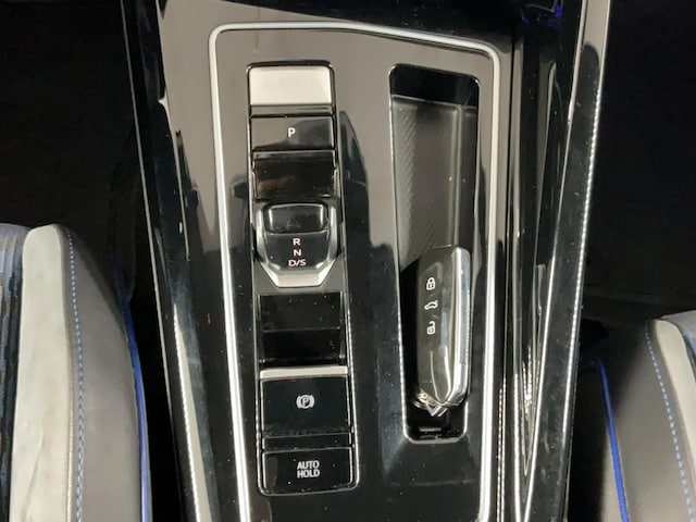 Volkswagen Golf 2.0 TSI DSG Golf VIII