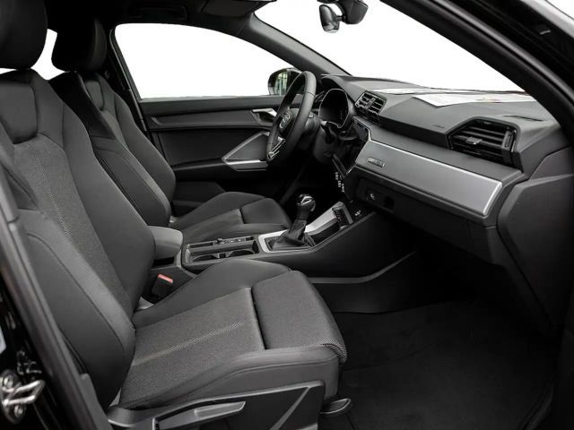 Audi Q3 35 TFSI Sportback