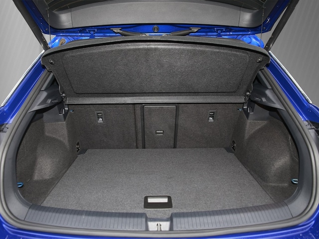 Volkswagen T-Roc 2.0 TSI DSG