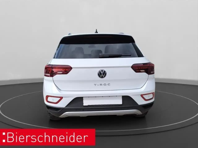 Volkswagen T-Roc 1.0 TSI Life