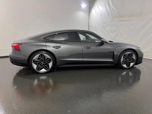 Audi e-tron GT Quattro