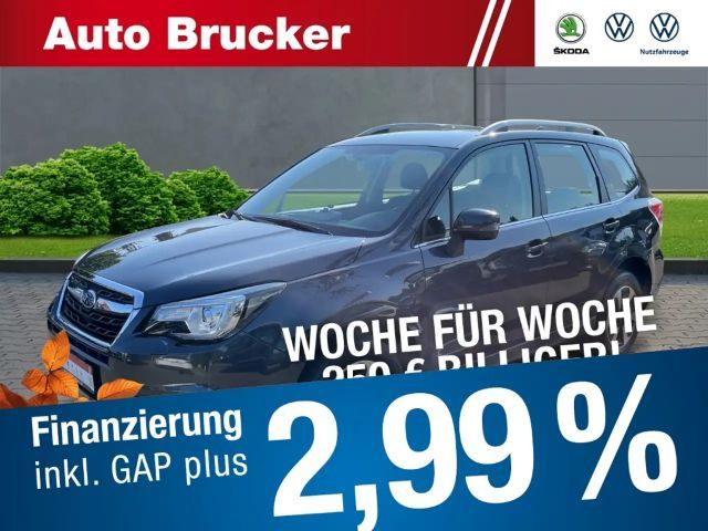Subaru Forester AWD Comfort