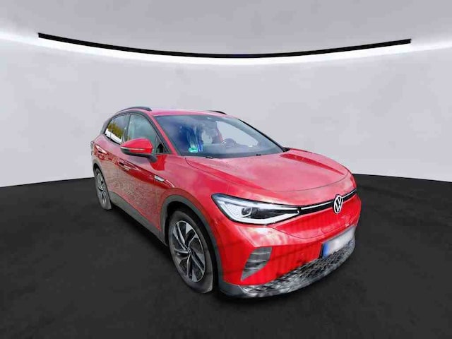 Volkswagen ID.4 Performance Pro