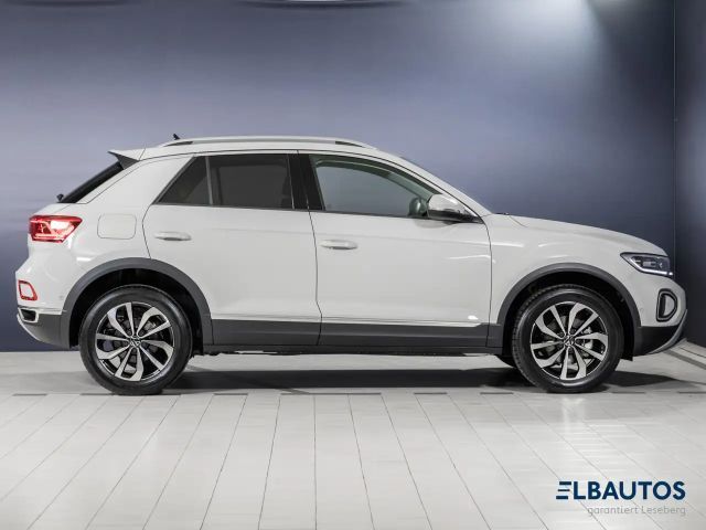 Volkswagen T-Roc 1.5 TSI DSG Style