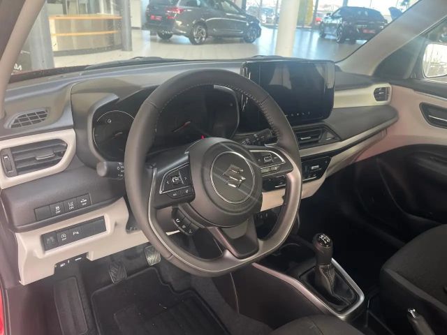 Suzuki Swift Comfort DualJet Hybrid