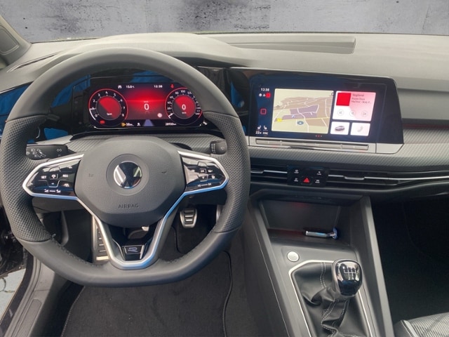 Volkswagen Golf Golf VIII