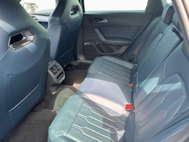 Cupra Leon 4Drive DSG Sportstourer